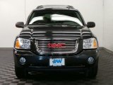 Carbon Metallic GMC Envoy in 2006