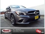 2014 Mountain Gray Metallic Mercedes-Benz CLA 250 #88493734