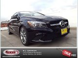 2014 Mercedes-Benz CLA 250