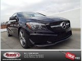 2014 Mercedes-Benz CLA 250