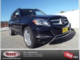 2014 Mercedes-Benz GLK 350