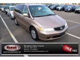 2004 Honda Odyssey EX-L