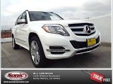 2014 Mercedes-Benz GLK 350