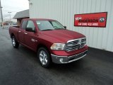 2014 Ram 1500 Big Horn Quad Cab 4x4