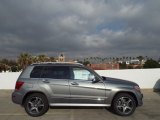 2014 Mercedes-Benz GLK 250 BlueTEC 4Matic Exterior