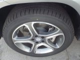 2014 Mercedes-Benz GLK 250 BlueTEC 4Matic Wheel