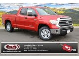 2014 Toyota Tundra SR5 Double Cab 4x4