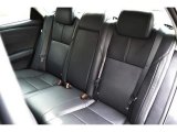 2014 Toyota Avalon XLE Premium Rear Seat