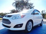 2013 Ford C-Max Hybrid SEL