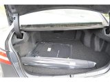 2014 Toyota Avalon XLE Premium Trunk