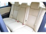 2014 Toyota Avalon Limited Rear Seat