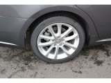 2014 Toyota Avalon Limited Wheel