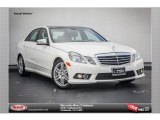 2010 Mercedes-Benz E 350 Sedan
