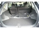 2014 Toyota Prius v Two Trunk