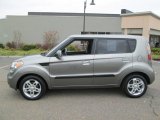 2010 Kia Soul +