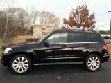 2010 Mercedes-Benz GLK 350 4Matic
