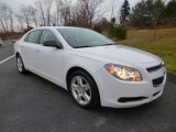 2011 Chevrolet Malibu LS
