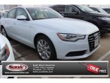 2014 Audi A6 3.0T quattro Sedan