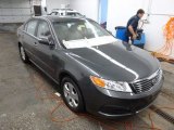 2009 Kia Optima LX