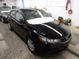 2010 Kia Forte EX
