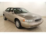 2002 Buick Century Custom