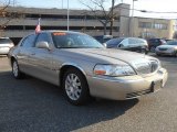 2009 Light French Silk Metallic Lincoln Town Car Signature Limited #88494005