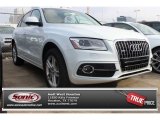 2014 Audi Q5 3.0 TFSI quattro