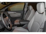 2010 Chevrolet Traverse LT AWD Front Seat