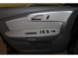 2010 Chevrolet Traverse LT AWD Door Panel