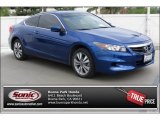 2011 Honda Accord LX-S Coupe