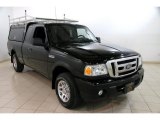 2011 Ford Ranger XLT SuperCab