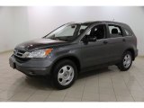 2011 Honda CR-V LX 4WD Front 3/4 View