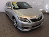 2011 Toyota Camry SE