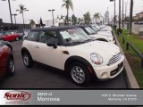 2013 Mini Cooper Hardtop