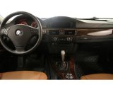 2009 BMW 3 Series 335xi Sedan Dashboard