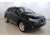 2010 Lexus RX 350 AWD