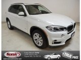 2014 BMW X5 sDrive35i