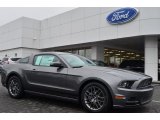 2014 Ford Mustang V6 Premium Coupe