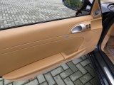 2009 Porsche Boxster  Door Panel