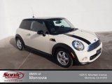 2011 Mini Cooper Hardtop