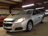 2014 Chevrolet Malibu LS