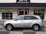 2010 Acura MDX Technology