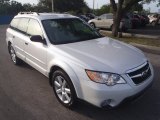 2008 Subaru Outback 2.5i Wagon
