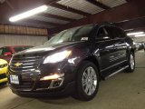 2014 Chevrolet Traverse LT AWD