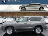 2014 Lexus GX 460