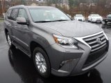 2014 Lexus GX 460 Front 3/4 View