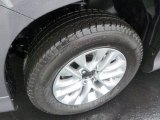 2014 Lexus GX 460 Wheel