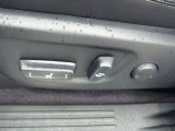 2014 Lexus GX 460 Controls