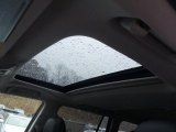 2014 Lexus GX 460 Sunroof