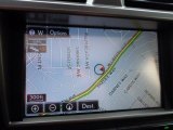 2014 Lexus GX 460 Navigation